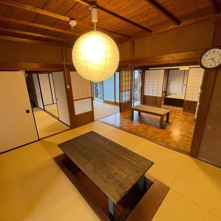 Shozu No Yado Hamakaze - Vacation Stay 37514V Obe Kültér fotó