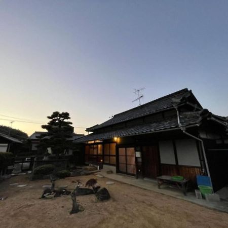Shozu No Yado Hamakaze - Vacation Stay 37514V Obe Kültér fotó