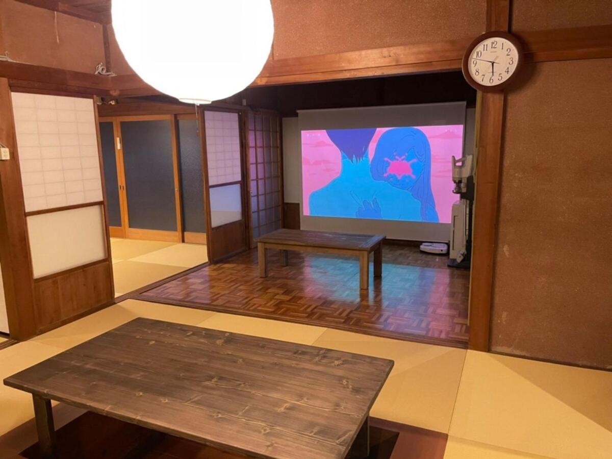 Shozu No Yado Hamakaze - Vacation Stay 37514V Obe Kültér fotó