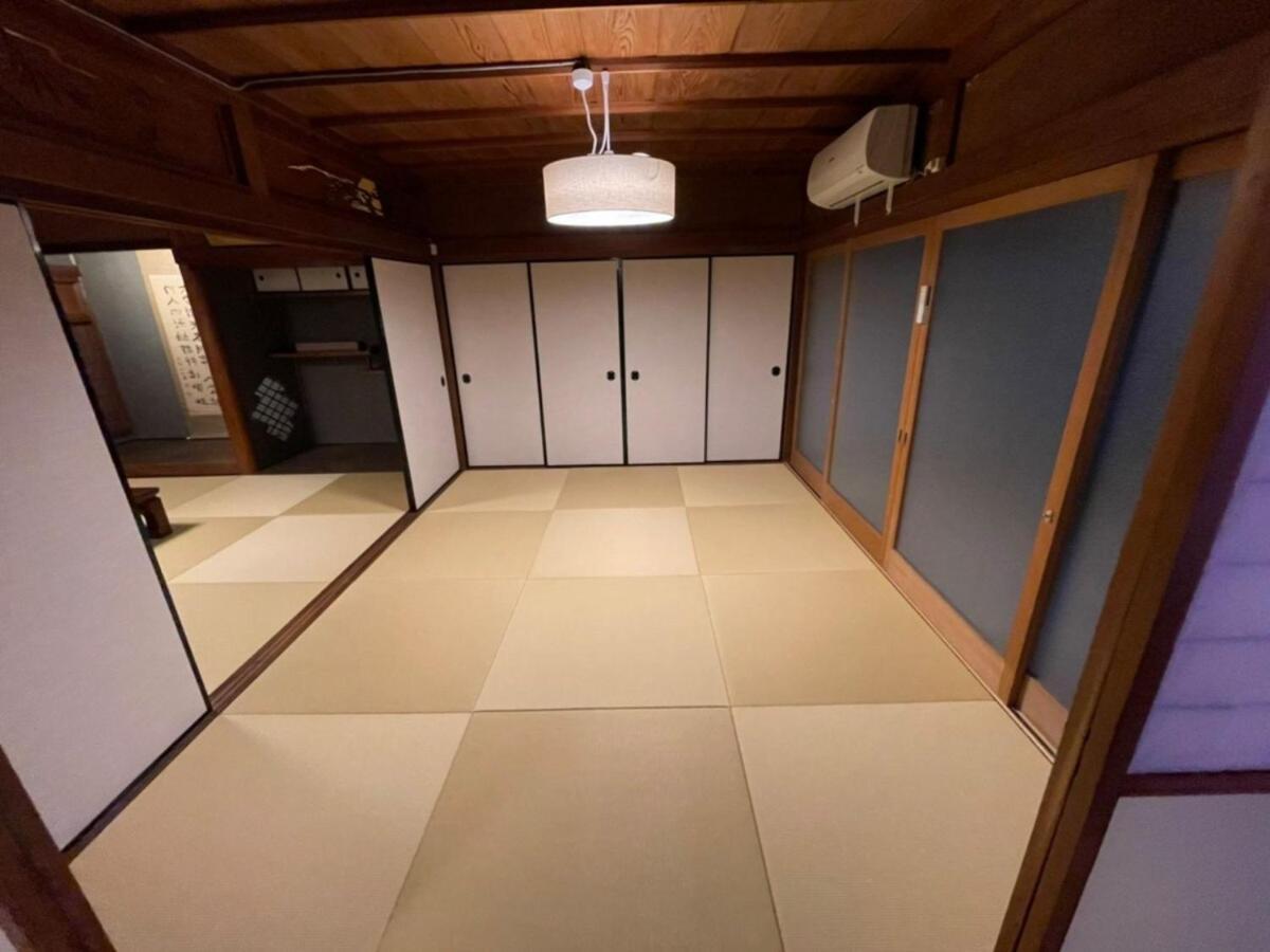 Shozu No Yado Hamakaze - Vacation Stay 37514V Obe Kültér fotó
