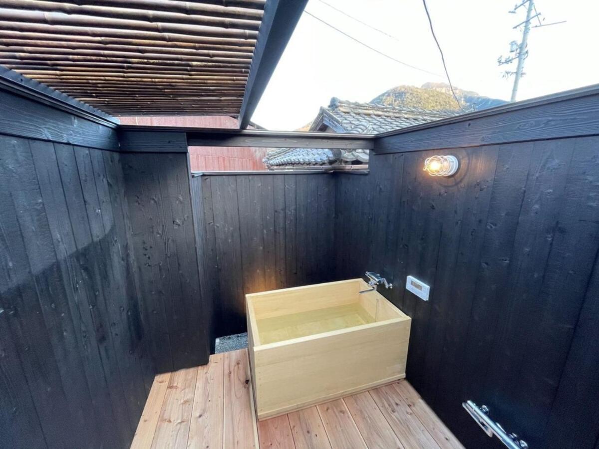 Shozu No Yado Hamakaze - Vacation Stay 37514V Obe Kültér fotó