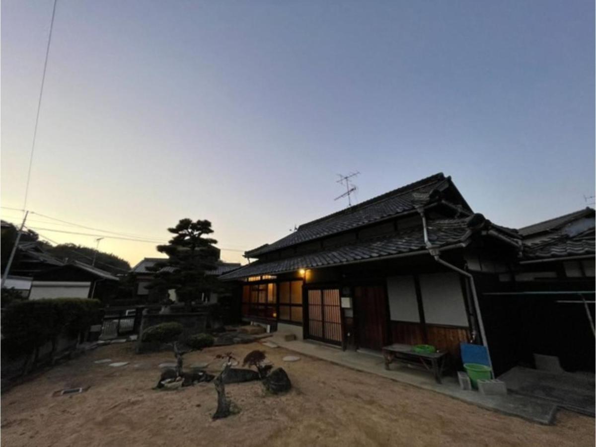 Shozu No Yado Hamakaze - Vacation Stay 37514V Obe Kültér fotó